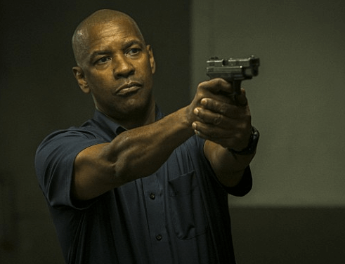 영화 더 이퀄라이저 줄거리 결말 The Equalizer