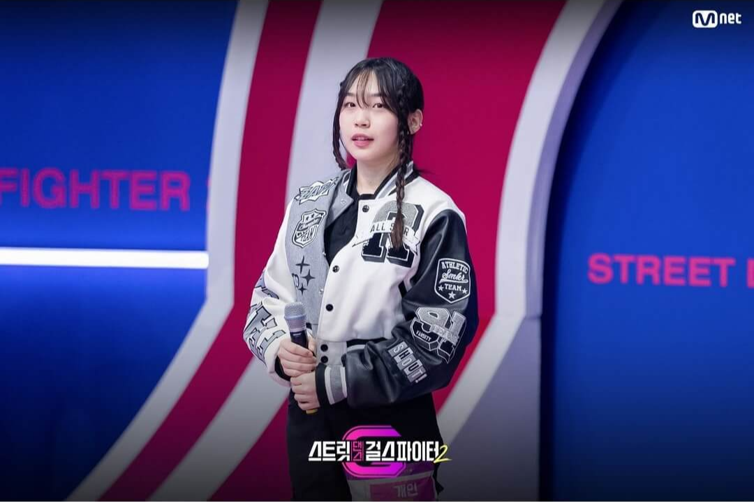 스걸파2