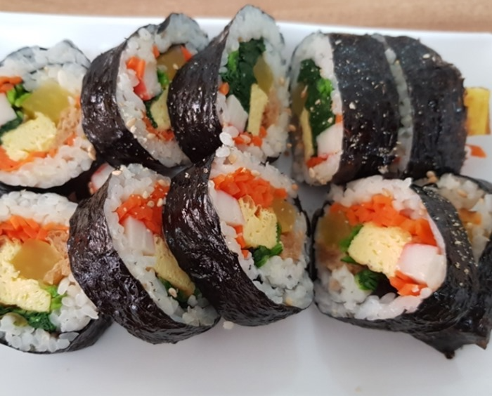 김밥