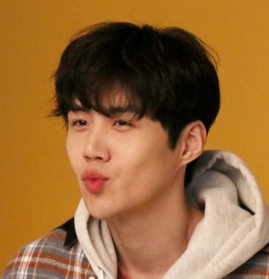  김선호 남친짤 화보