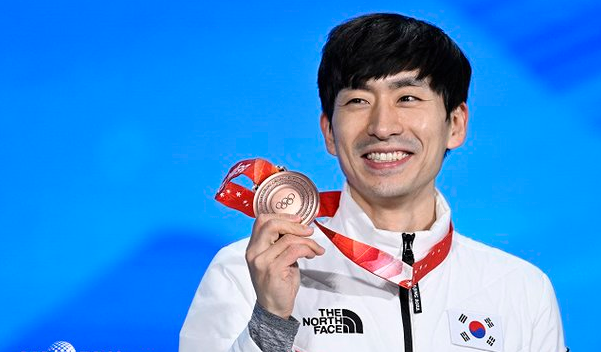  이승훈 매스스타트  메달총정리