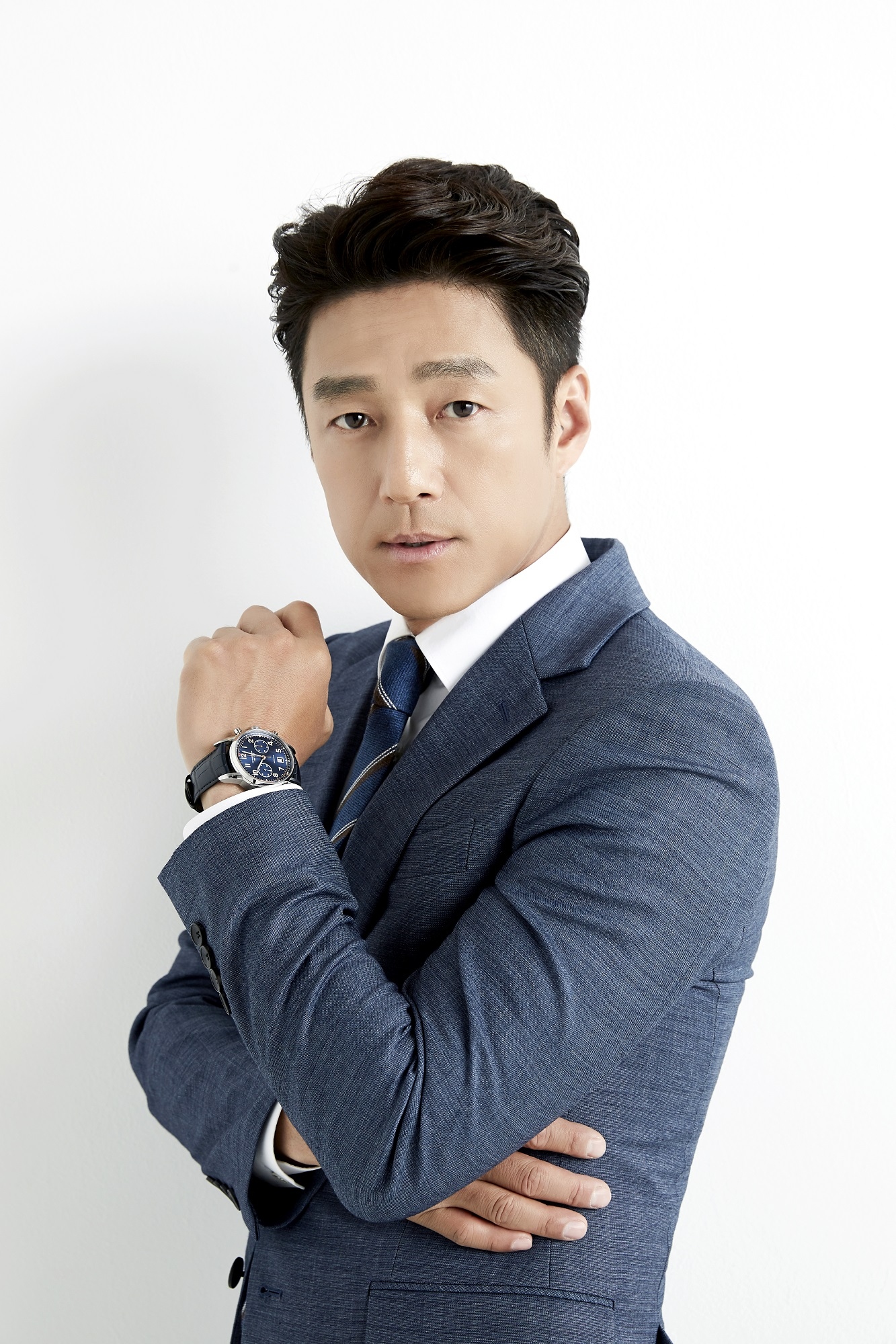 지진희 チ・ジニ 4