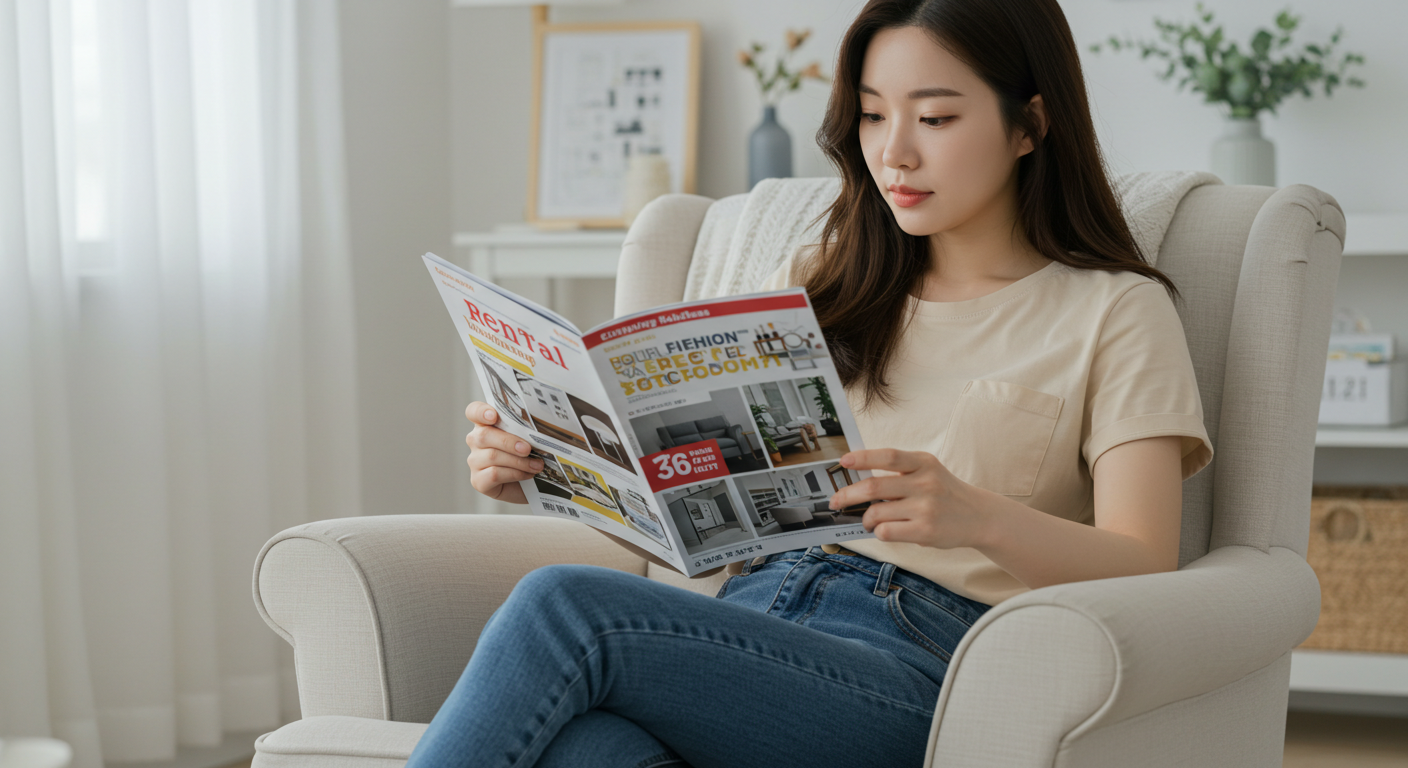 코웨이 정수기 렌탈