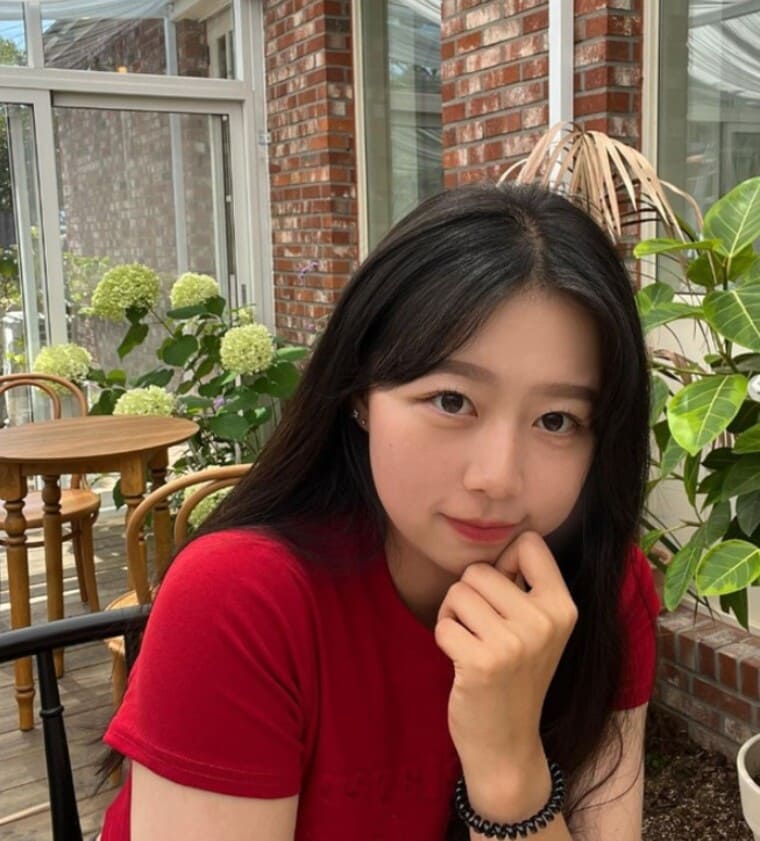 양궁선수-임시현