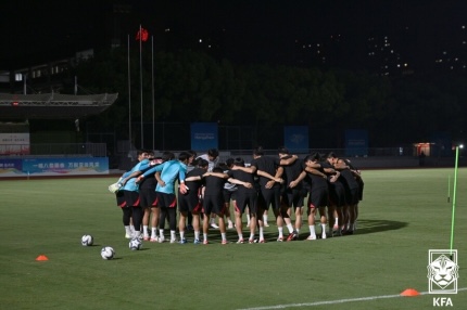 항저우 아시안게임 축구 중계