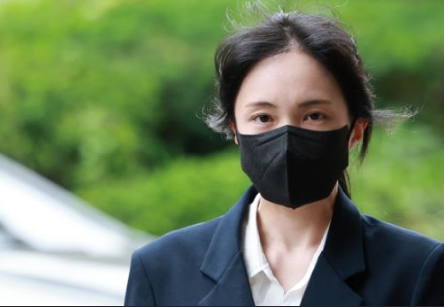  서민재 인스타 투약 총정리