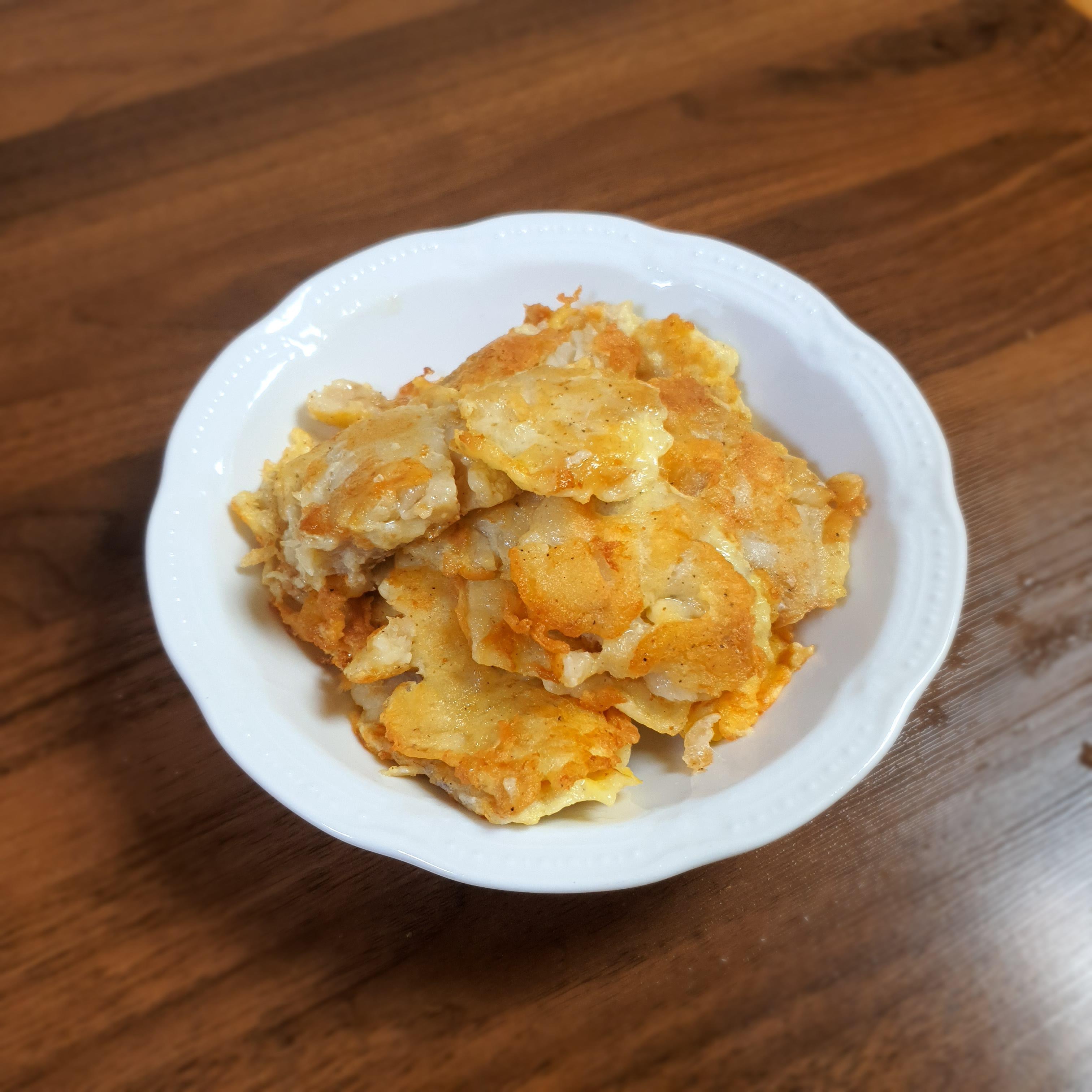  [동태전] 동태전 맛있게 만드는법 / 동태전 황금레시피 / 동태전 효능