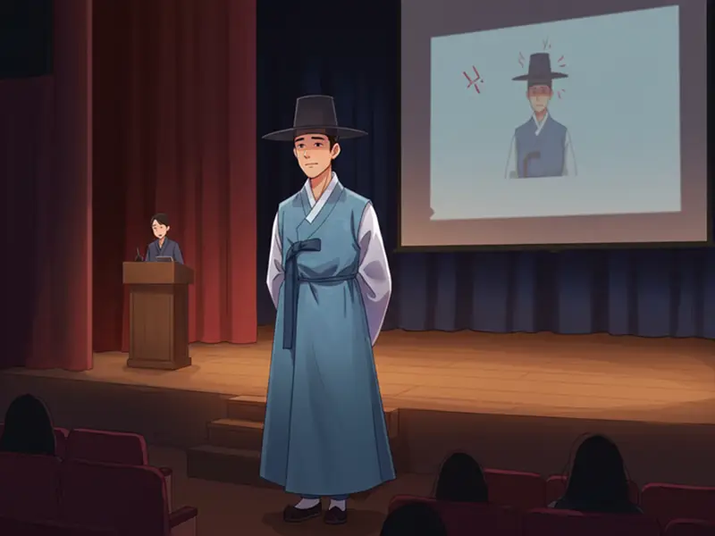 발표 울렁증이란 무엇인가?