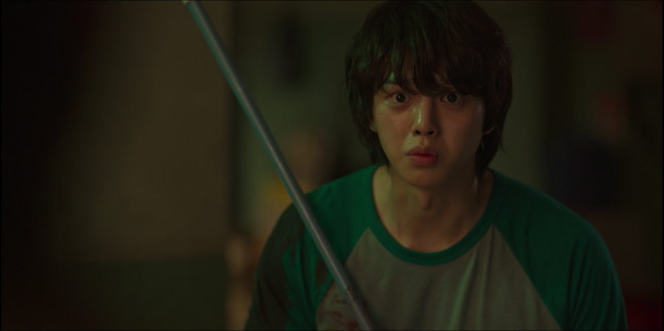 넷플릭스 영화 추천 스위트 홈 이유! 6