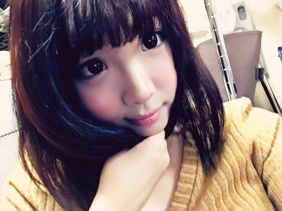 이시가미_사토미_Satomi_Ishigami_石神さとみ