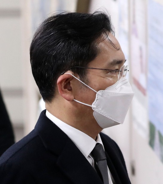  "본사 옮기겠다"는 이재용 가짜 편지, 진짜 메시지는 '준법 의지'