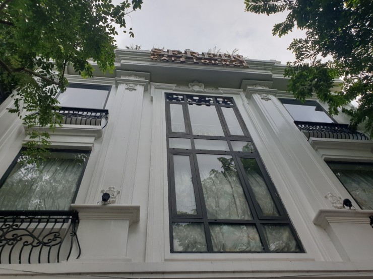 카페세레인(Cafe Serein) 이미지