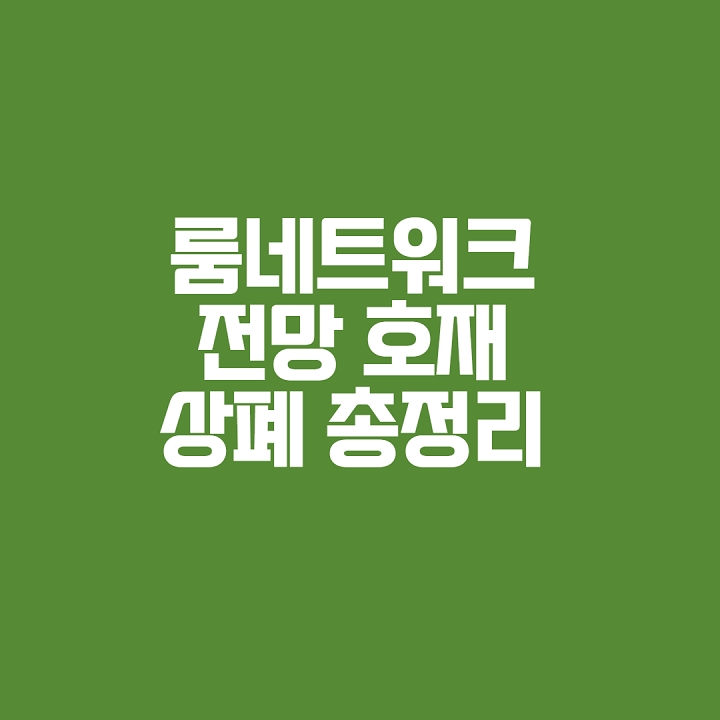 룸네트워크