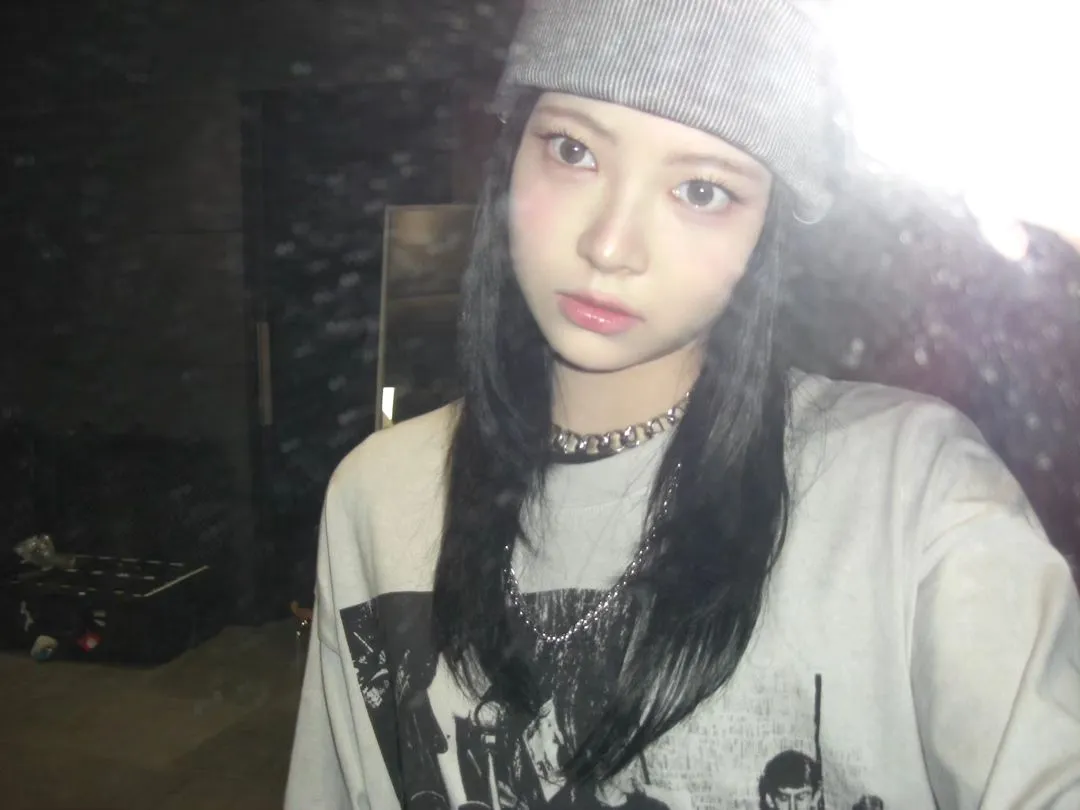 홍은채_인스타그램_이미지