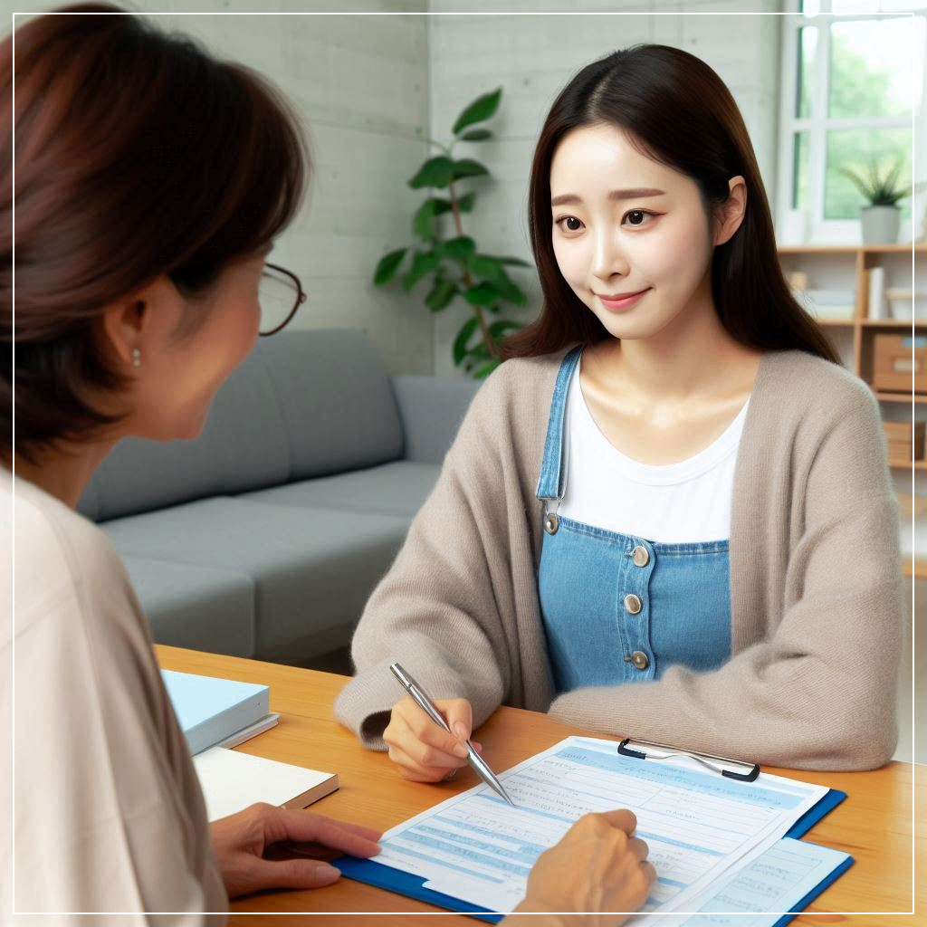 임산부를 위한 교통비부터 의료비까지 모든 혜택