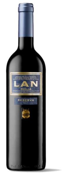 보데가스 란 리제르바 Bodegas Lan Reserva ( 레드 )