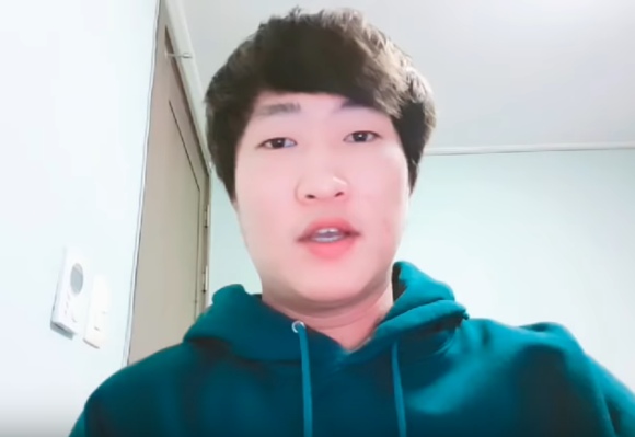  선행 유튜버(였던) 유정호, 사기 치고 채널 팔아 도주했다