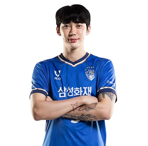  배구선수 김인혁에 대해서 알아보자. RIP