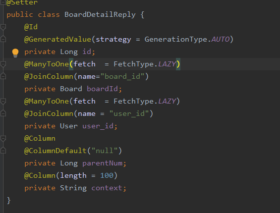 [JPA]No serializer found for class org.hibernate.proxy.pojo.bytebuddy ...