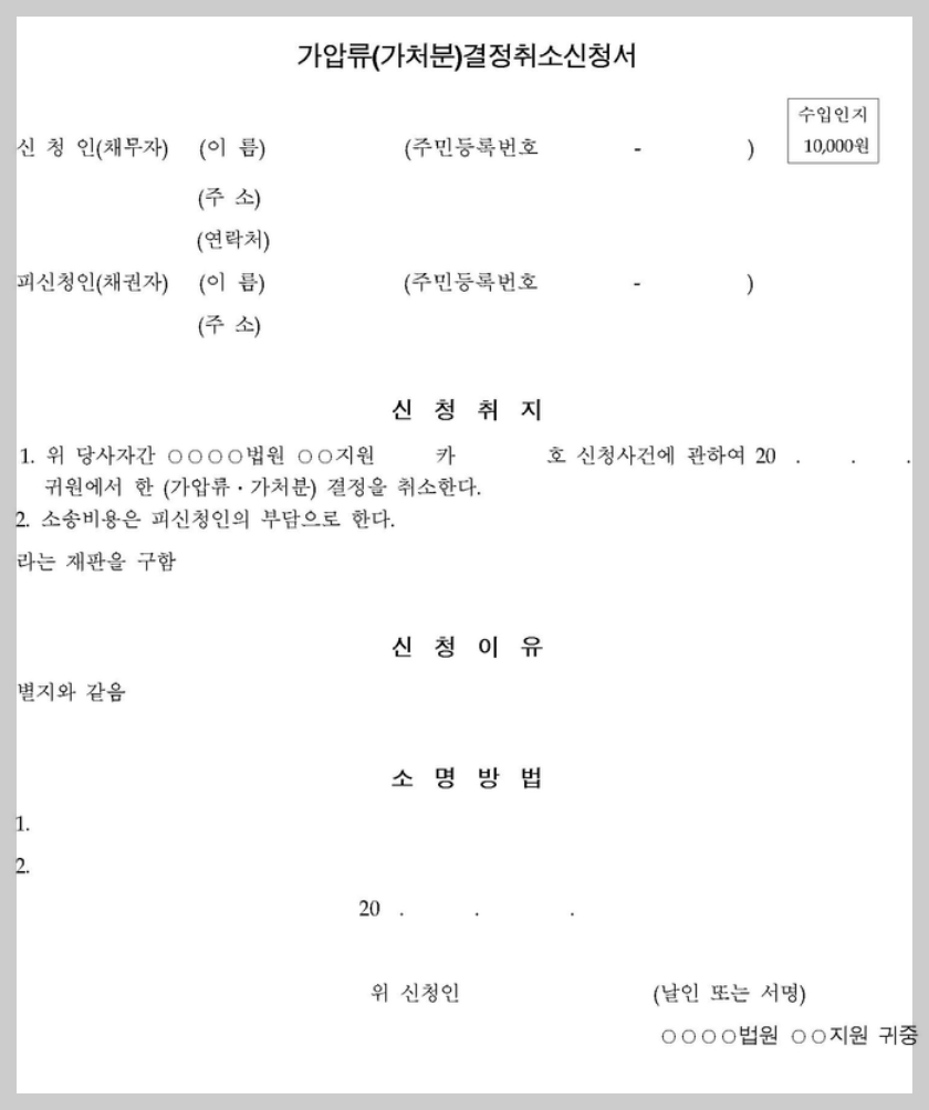 선순위 가처분 소멸 가능 경매 낙찰