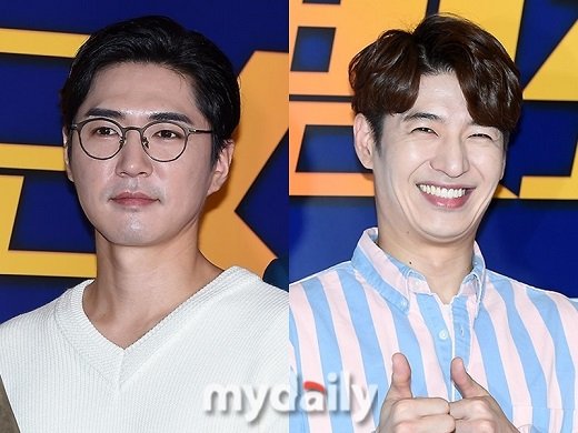  윤계상 결혼 발표…데니안·손호영, 'god 4호 품절남' 누가 될까 [MD이슈]