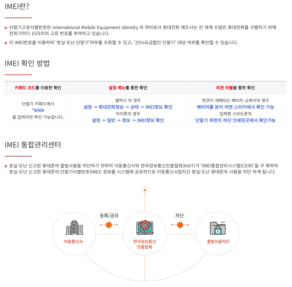 IMEI-확인-방법