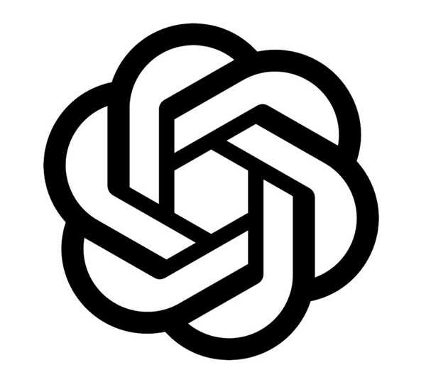 챗gpt logo