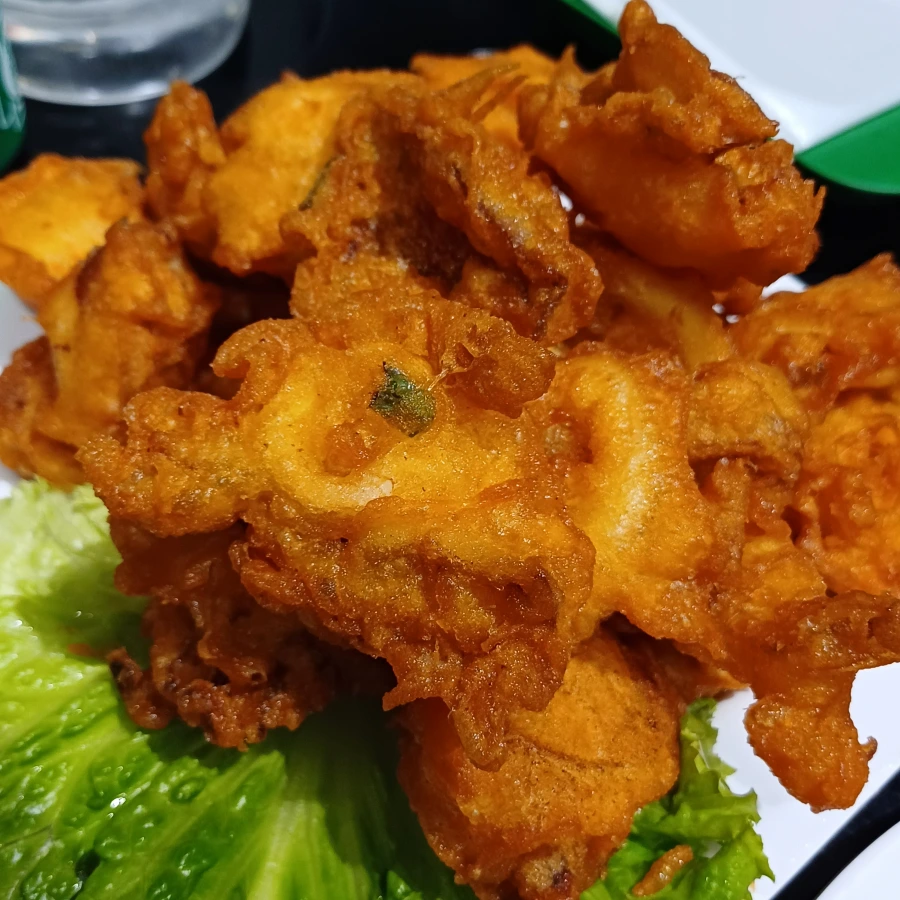푸꾸옥 중부맛집, 미스터씨푸드 메뉴, 가격, 후기 총정리