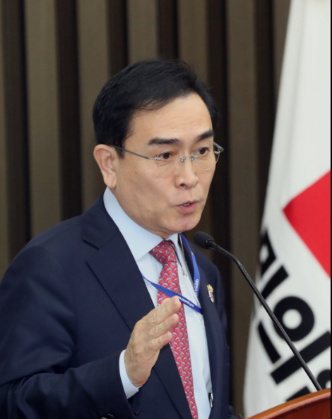  대통령실 국민의힘 공천 개입 의혹