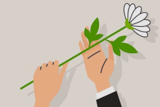  조의 부고 알림 문자, 장례 답례문자, 조문 답례문자, 장례 위로문자 입니다.