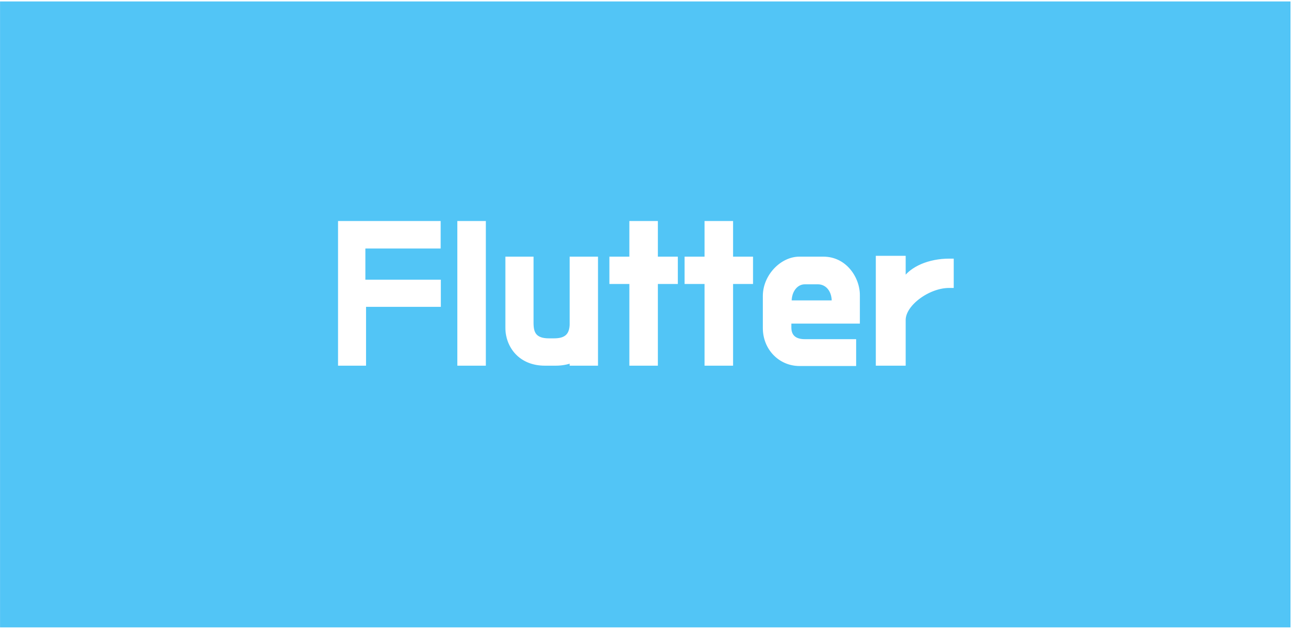 Flutter: 상태 비저장 위젯