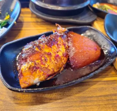 생방송 투데이 용인 처인구 맛집 추천 광주리 들밥 한정식