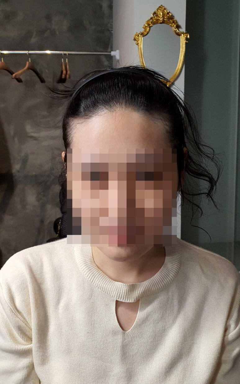 해요;헤어 이미지