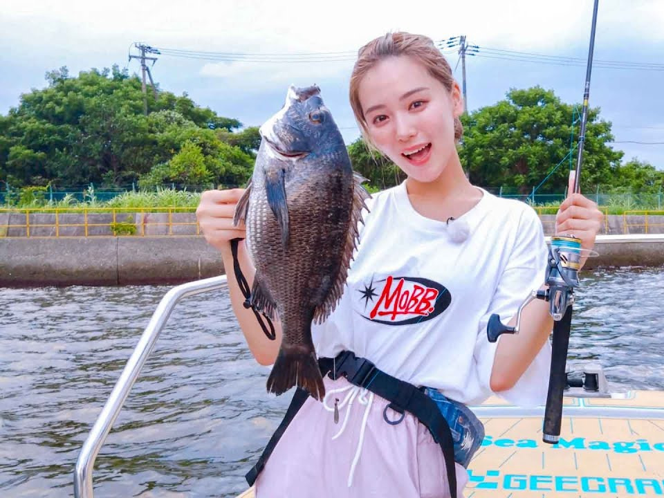 동해안 감성돔 원투낚시 포인트와 시즌 시기, 고성, 양양, 울진, 영덕, 포항 방파제