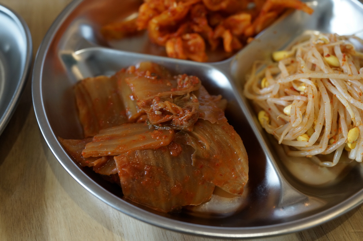 전남 담양 여행 맛집 잔치 국수 맛집 진우네집국수