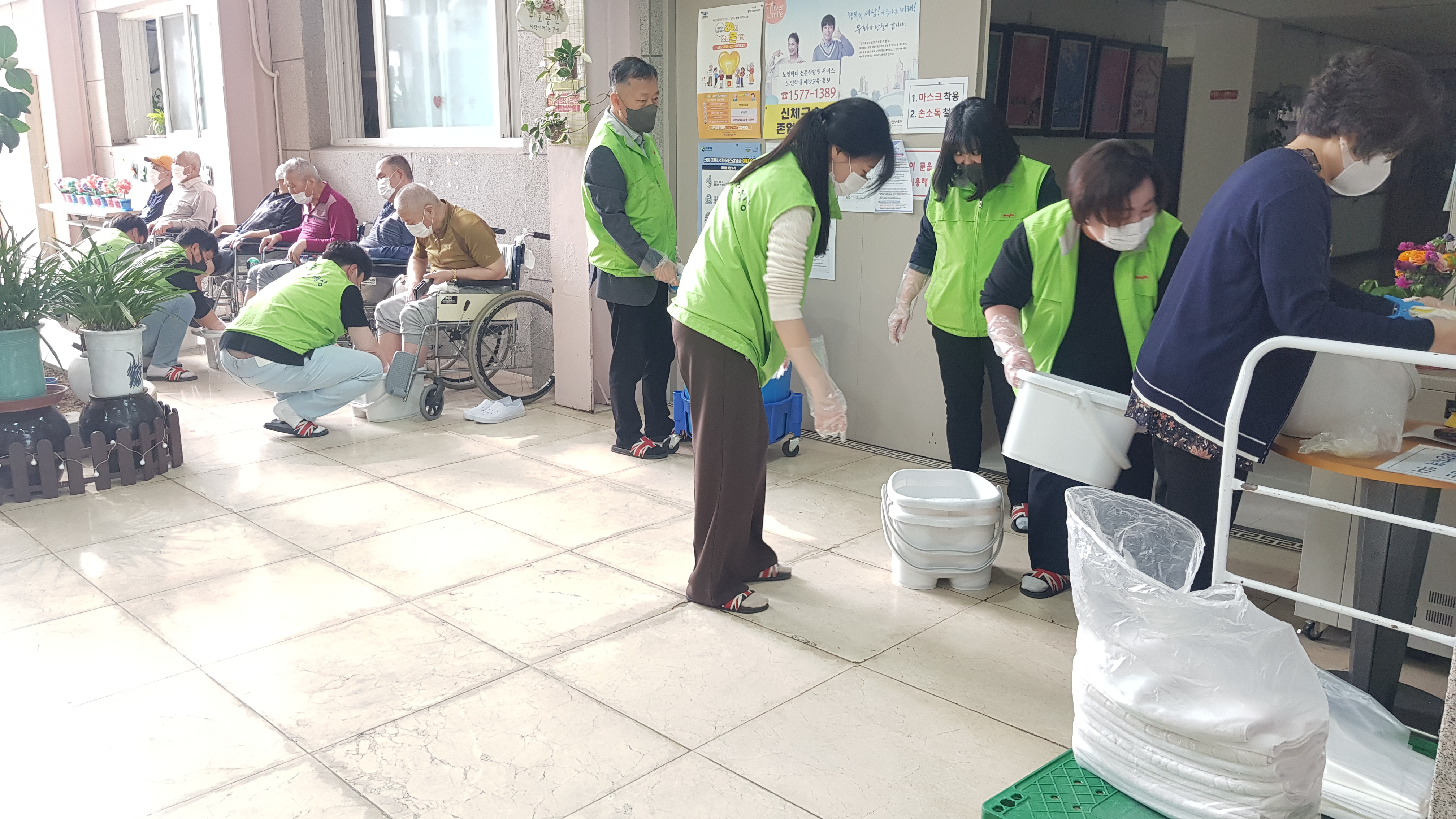 농업회사법인 정원(주) 이미지