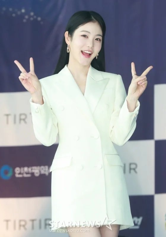 신예은 프로필 신예은 판소리 신예은 나이 신예은 정년이