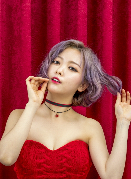 요요미 이미지