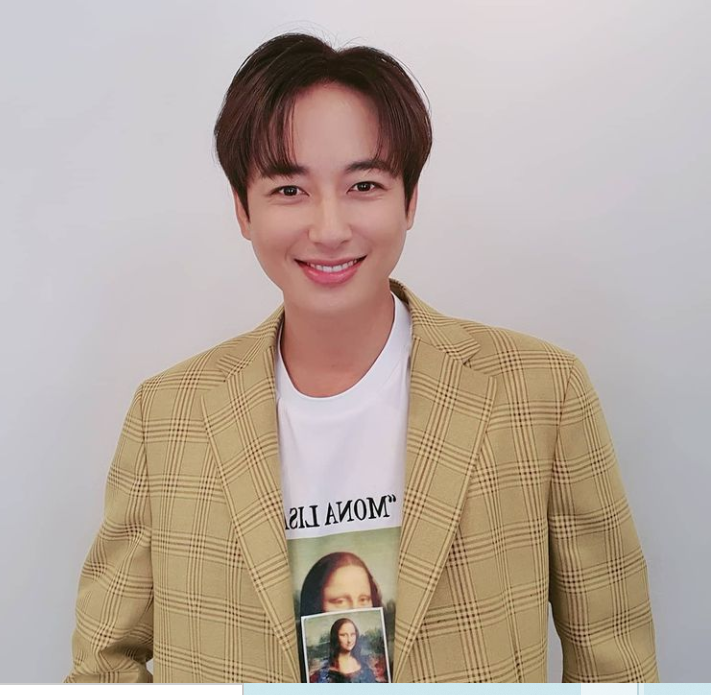  이지훈 결혼 발표 우다사3 김선경 화제 여자친구는 누구?