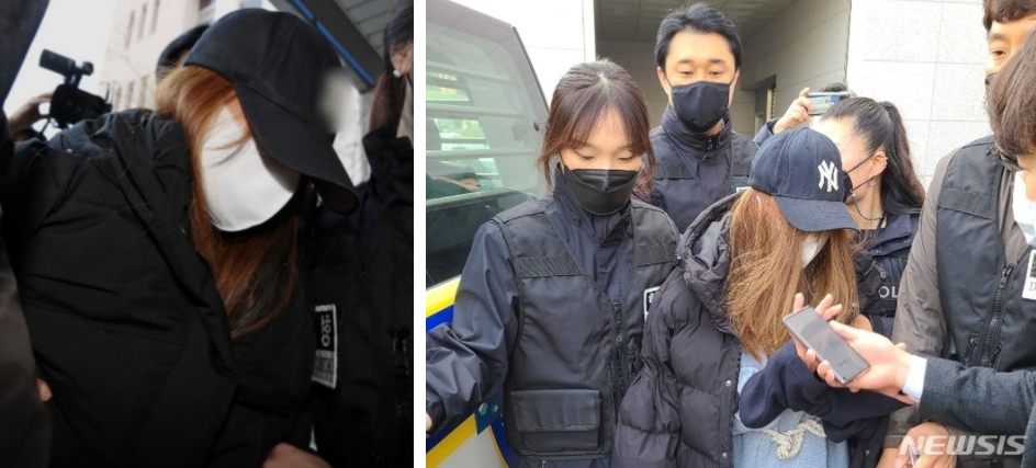 구미 3세 여아 살인 사건 충격적인 진실 총정리(+외할머니 얼굴 사진 신상 인스타 내연남)