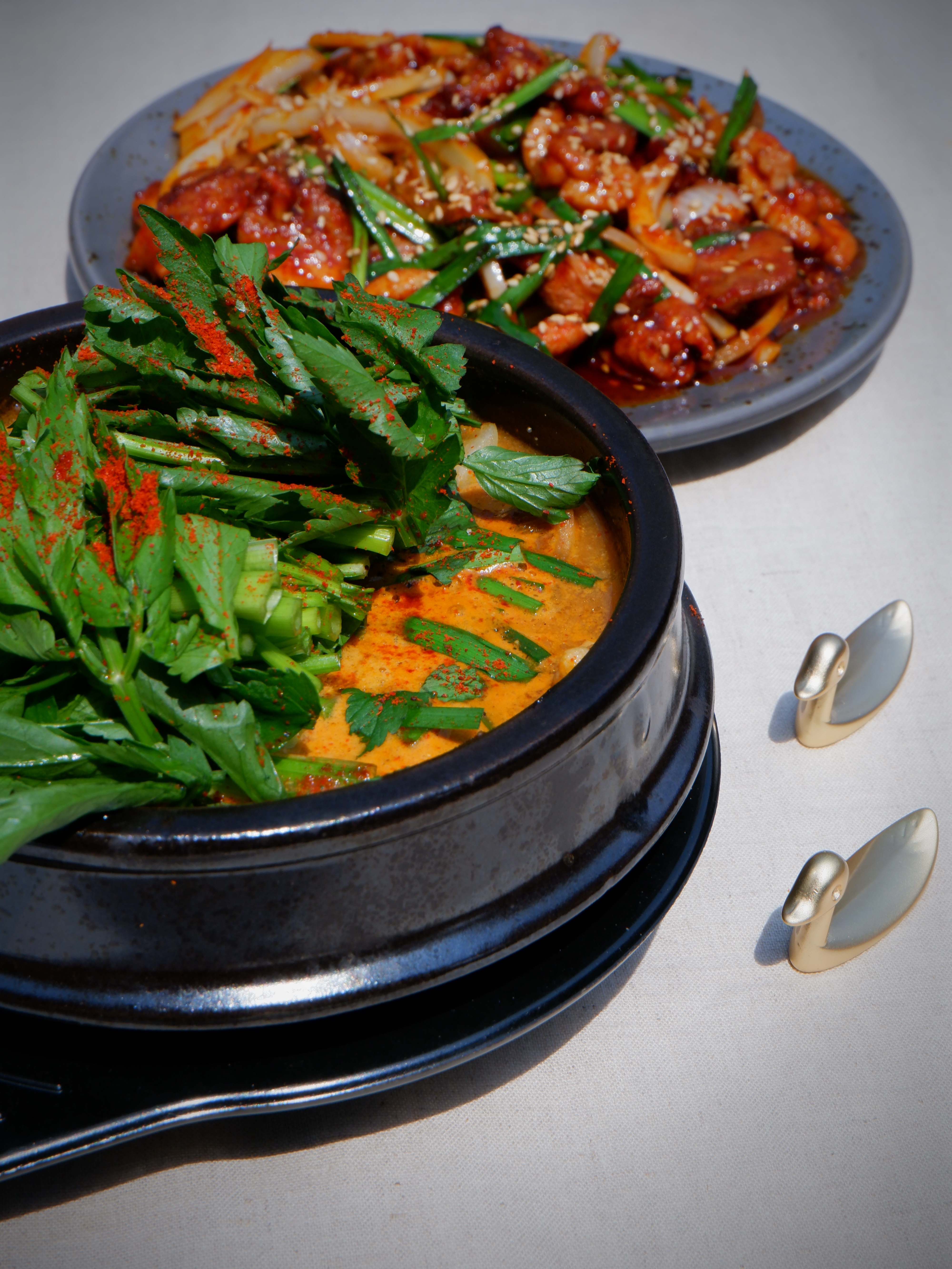 백반기행 마포 오리구이 맛집 위치 및 정보(마포 생오리구이)