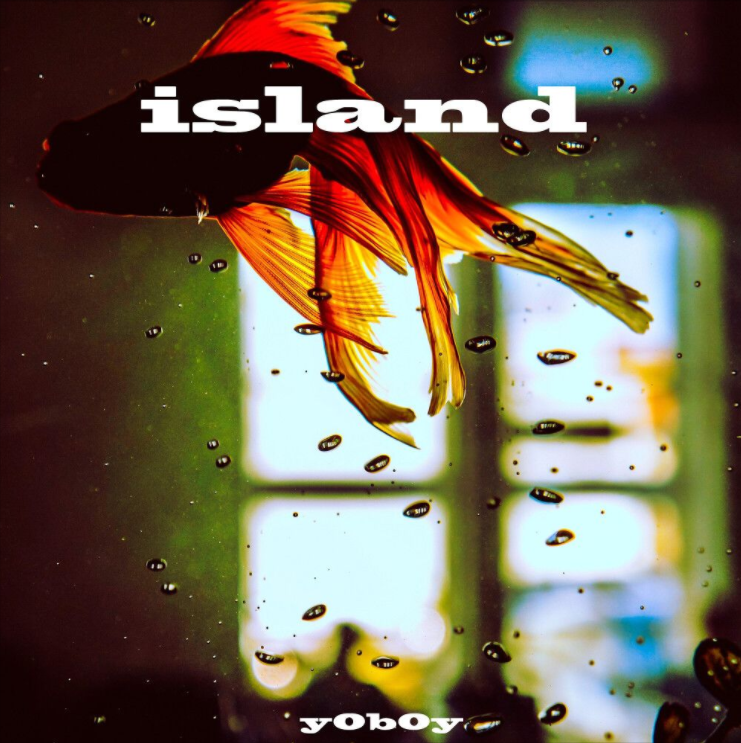  YoBoy (강요셉) – Island (Feat. Chaboom) [노래듣기/가사/M.V]