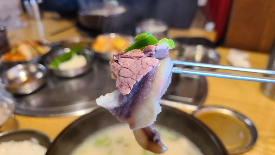 남양주 맛집 추천 베스트 10