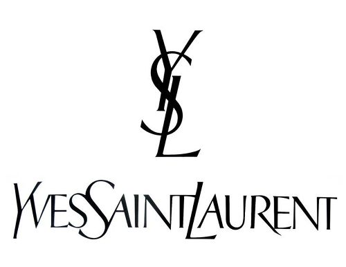  이브 생 로랑(Yves Saint Laurent), 생로랑(Saint laurent)에 대하여
