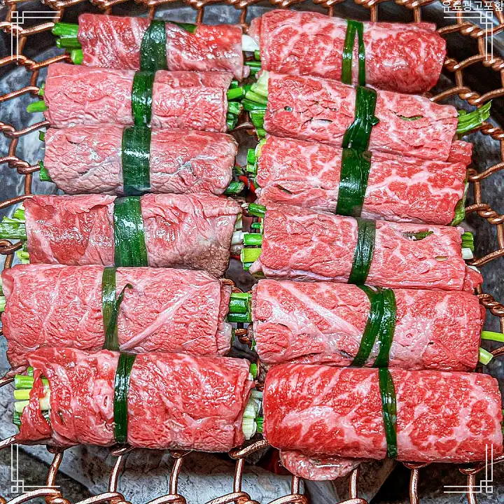 진심 가득 건강 담은 맛 강동구 천호동 맛집 추천 생방송투데이 10년간 발로 뛰며 찾은 맛! 최상급 1++ 한우 숯불 구이 소고기 손말이 오늘방송 맛의승부사 맛집