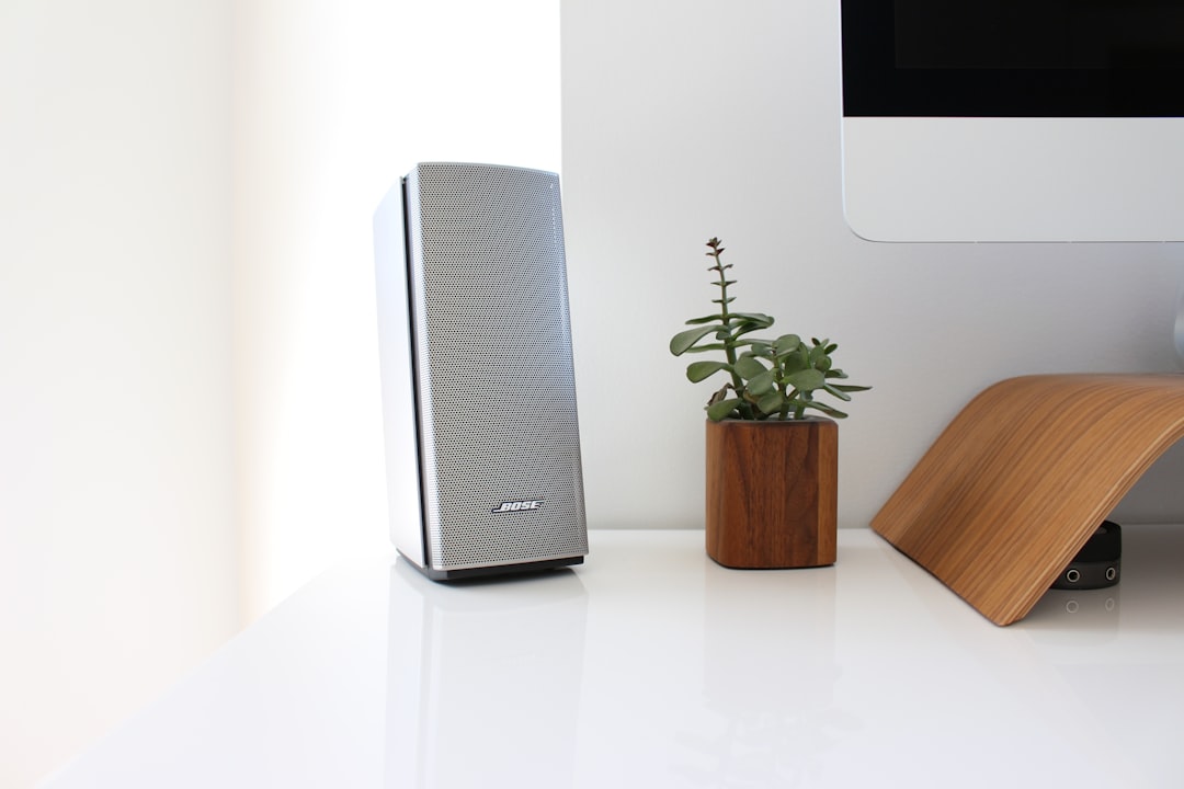 Speaker
