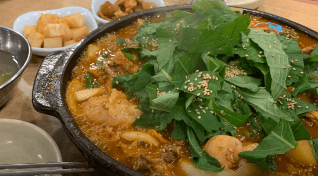 생생정보통 간장찜닭 서대문구 맛집