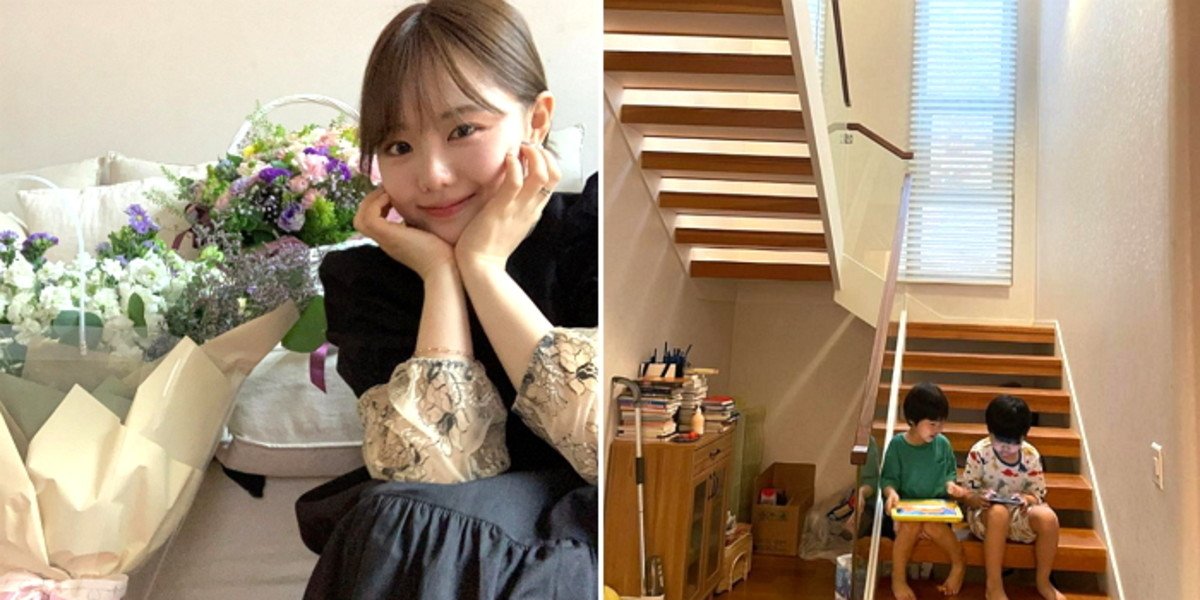  집 팔고 월세로 이사해 체납 세금 '5억' 모두 갚았다 밝힌 홍영기