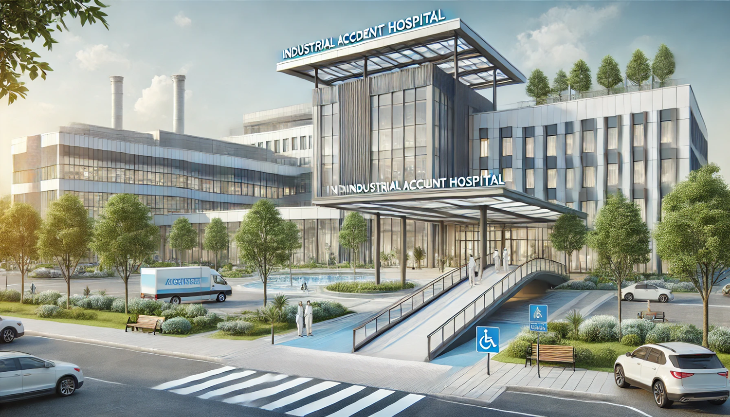 서울특별시 종로구 산재병원