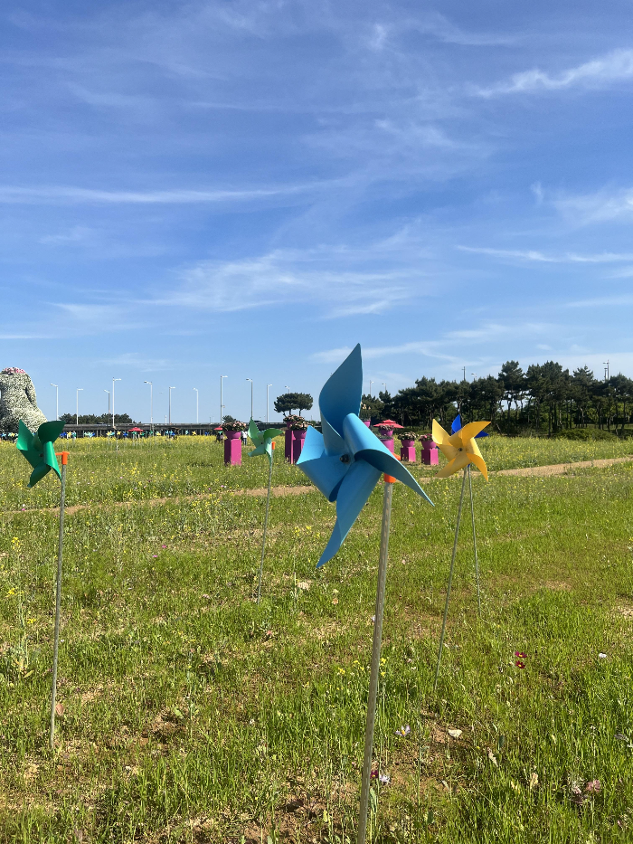 바람개비